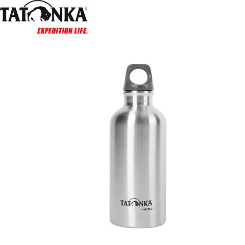 4180.000 - Фляга Stainless Steel Bottle 0,4 L Silver
