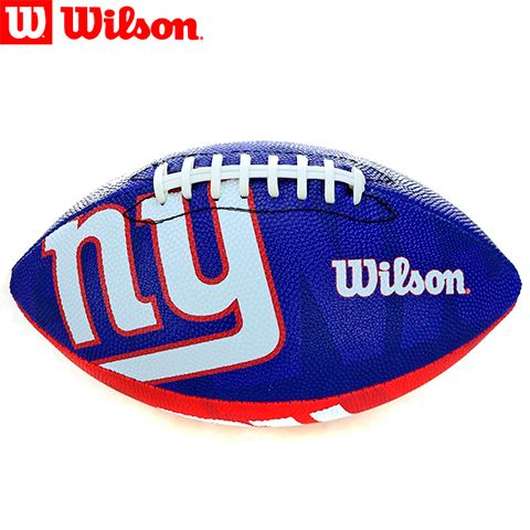 WTF1534XBNG - М'яч для американского футболу NFL JR TEAM LOGO FB  NG SS20