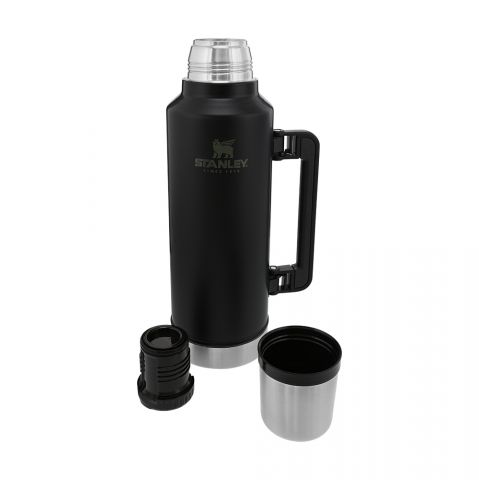 10-07934-004 - Термос LEGENDARY CLASSIC 1.9 L matte black