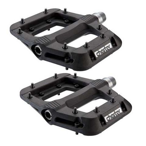 PD20CHEBLK - Педалі CHESTER PEDAL black