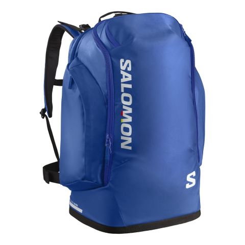 sC19893-NS - Рюкзак для спорядження GO TO SNOW ALP race blue