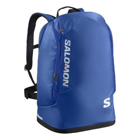 sC19896-NS - Рюкзак для спорядження GO TO SNOW XC race blue