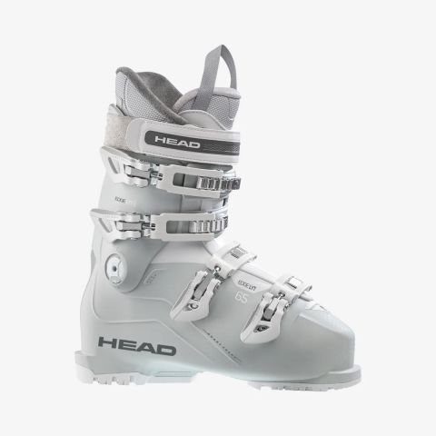 603282#23,5 - Черевики лижні EDGE LYT 65 W HV grey
