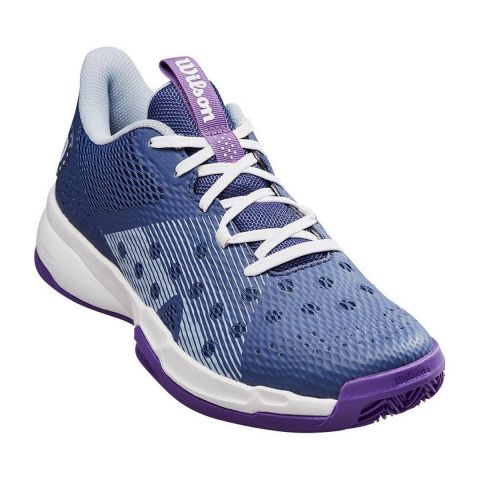 WRS330570E#045 - Кросівки HURAKN TEAM W deep cobalt/white
