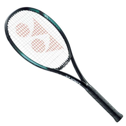 07EZ98ANBK - Ракетка тенісна EZONE 98 (305g) aqua night black (G3)