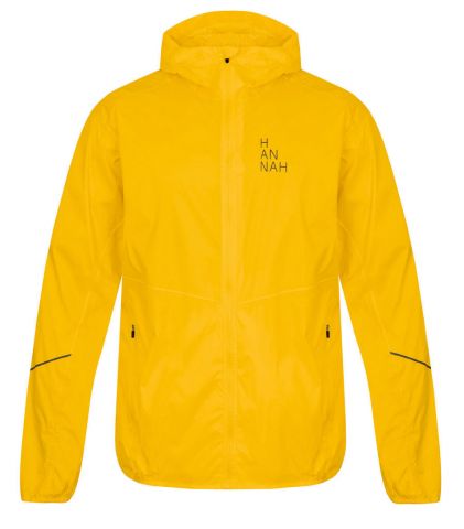 10019315HHX.01#XL - Куртка чоловіча MILES spectra yellow