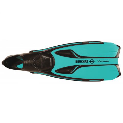 153920 - Ласти X-VOYAGER turquoise 34-35