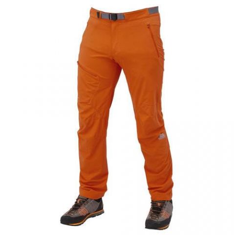 ME-002219R.01346.28 - Штани трекінгові чоловічі COMICI Softshell Reg Pant Jasper