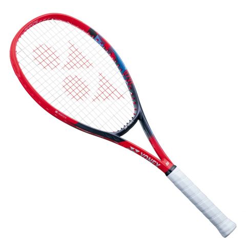 07VC100LST - Ракетка тенісна VCORE 100L (280g) scarlett (G2)
