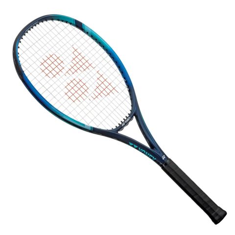 07EZFSBL - Ракетка тенісна EZONE FEEL (102 sq.in., 250g) sky blue (G1)