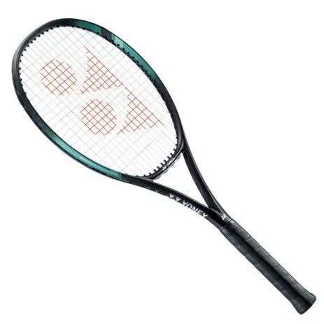07EZ100LANBK - Ракетка тенісна EZONE 100L (285g) aqua night black (G2)