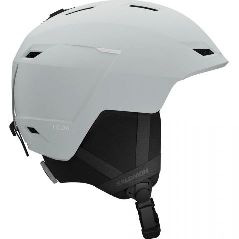 L47915700#S 5356 - Шолом лижний ICON LT ice flow