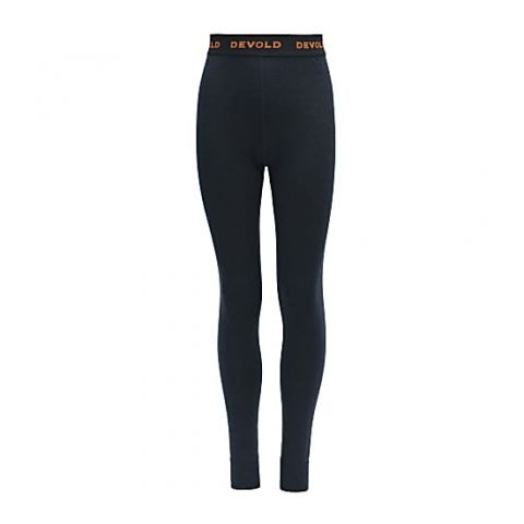 GO155108A-284A#16 - Термобілизна (низ) EXPEDITION MERINO Longs JR ink
