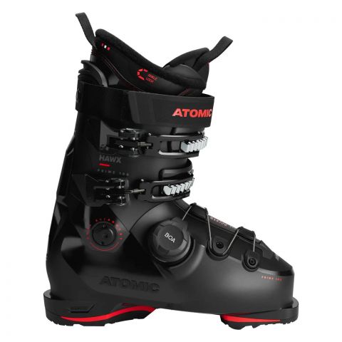 AE5032360#27X - Черевики лижні HAWX PRIME 100 BOA black/red