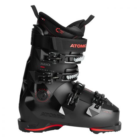 AE5032440#26X - Черевики лижні HAWX PRIME 100 black/red
