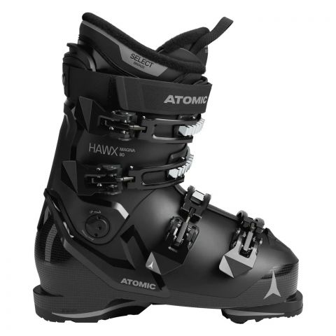 AE5032820#27X - Черевики лижні HAWX MAGNA 80 black/anthracite