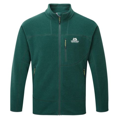 ME-001320.01866#S - Фліс LITMUS Mens Jacket pine
