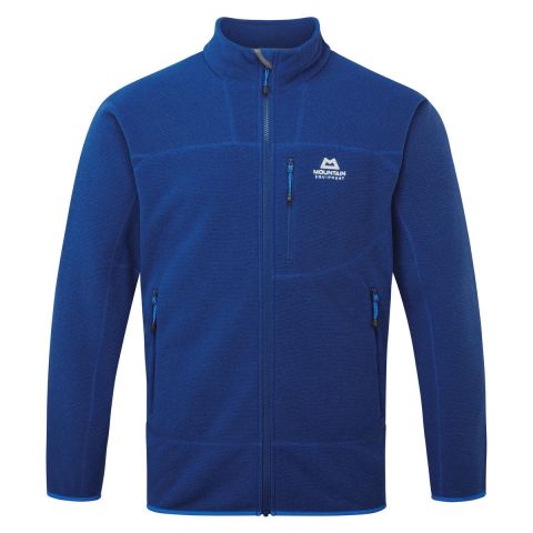 ME-001320.01899#S - Фліс LITMUS Mens Jacket admiral blue