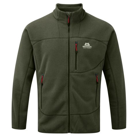 ME-001320.13336#L - Фліс LITMUS Mens Jacket graphite