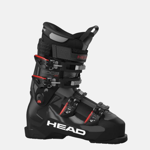 605368#26,5 - Черевики лижні EDGE 80 HV black/red