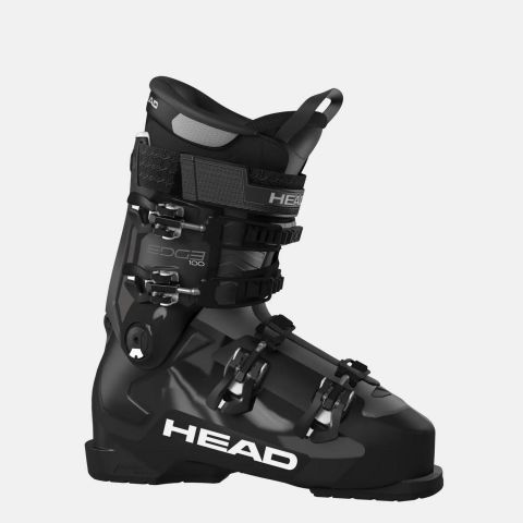 605338#26,5 - Черевики лижні EDGE 100 HV black/white