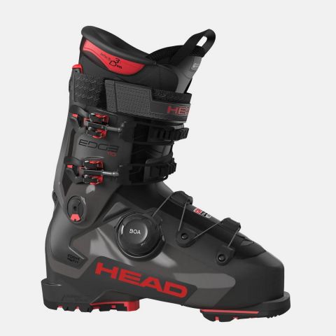 605320#28,5 - Черевики лижні EDGE 110 HV GW BOA anthracite/red