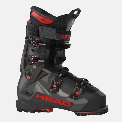605323#27,5 - Черевики лижні EDGE 110 HV GW anthracite/red