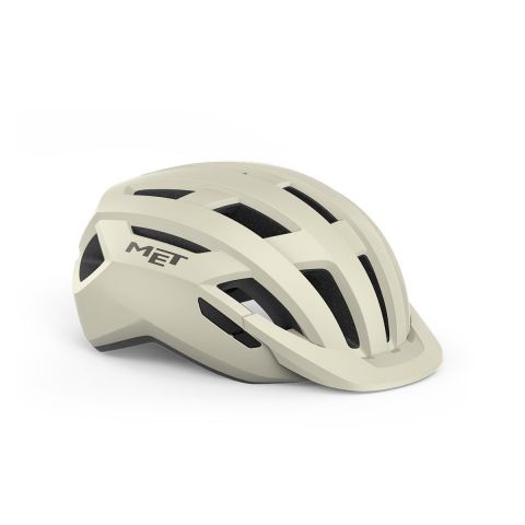 3HM123CE00SOW1 - Велошолом ALLROAD CE off white/matt