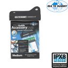AACTPUMBK - Чохол водонепроникний TPU Accessory Case black Medium (120х165 мм)
