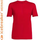 100 898 595 M - Футболка чоловіча Mens TechLite SS Crw Rocket M