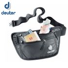 391021670000 - Гаманець-пояс SECURITY MONEY BELT I 7000 black