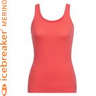 103 213 608 XS - Майка жіноча Siren Tank WMN poppy red