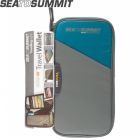 ATLTWRFIDLBL - Гаманець TRAVEL WALLET RFID Blue/Grey L (215х105х25 мм)