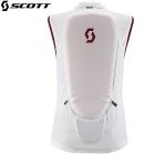 244211.5146.008 - Захист на спину W's Actifit white/sangria purple