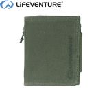68283 - Гаманець RFID Tri-Fold Wallet olive