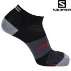 s398280-45/47-XL - Шкарпетки SONIC PRO DX+SX black/matador 45/47-XL