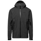 7450000002SML1 - Куртка штормова чоловіча M Highline Shell black