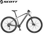 280587.007 - Велосипед ASPECT 750 slate grey (CN) (2021) рама M, колеса 27.5"
