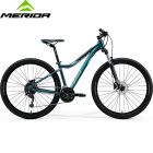 6110885984 - Велосипед MATTS 7.30 L(18.5") blue(teal) (2021)