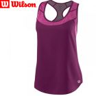 WRA764101MD - Майка жіноча UWII Hybrid Tank Purple M SS18