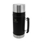 10-07937-004 - Термос для їжі LEGENDARY CLASSIC 0.94 L matte black