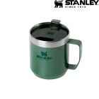 10-09366-005 - Термогорнятко Legendary Classic Camp Hammertone Green 0,35 л
