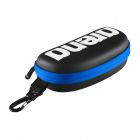 1E048-507 - Чохол для окулярів GOGGLE CASE black/white/royal