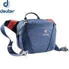 391012030100 - Сумка на пояс TRAVEL BELT 3010 navy