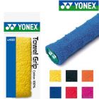 AC402EX Blue - Обмотка бадмінтонна махрова Towel Grip (AC402EX) blue	