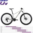 2221154114 - Велосипед жіночий Liv TEMPT 5 Snow Drift S (KBGKA3401)