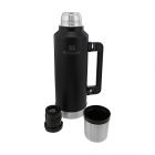10-07934-004 - Термос LEGENDARY CLASSIC 1.9 L matte black