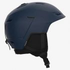 L41159100#XL 6264 - Шолом лижний PIONEER LT dress blue