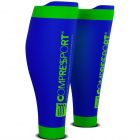 R2V2-5080-T1 - Гетри компресійні CALF R2 V2 blue