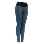 GO324110A-284A#S - Термобілизна (низ) KVITEGGA Merino 230 Wmn Longs ink